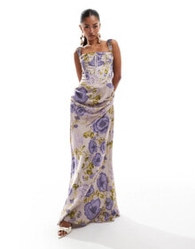 Women's Maxi Dresses