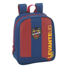 Детские школьные рюкзаки и ранцы для мальчиков повседневный рюкзак для мальчика Levante U.D. одно отделение, синий цвет