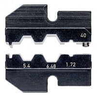 97 49 40 - Crimping die - Knipex - 57 g