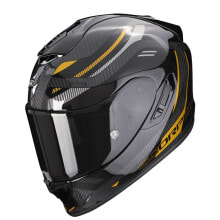 Helmets for motorcyclists