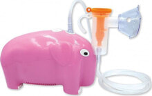 Oromed Inhalator Słoń Oro-Neb Baby Pink