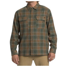 BILLABONG Offshore overshirt