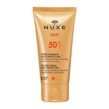 Tanning and sun protection products