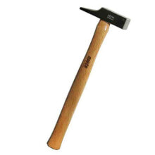 Hammers and sledgehammers