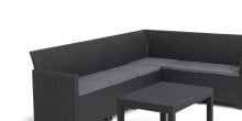 Garden furniture sets