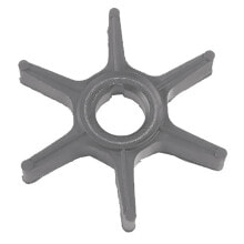 TALAMEX 17200318 Neoprene Outboard Impeller Key Drive