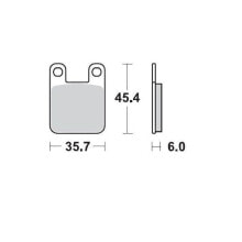 Spare parts and consumables for motor vehicles