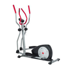 Elliptical exercise machines