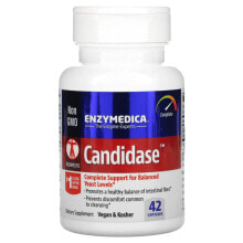 Vitamins and dietary supplements for women Enzymedica