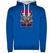 KRUSKIS Easy Rider Two Colour hoodie