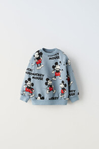 Clothes with cartoon characters for boys from 6 months to 5 years old