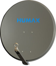 Телевизионные антенны Humax