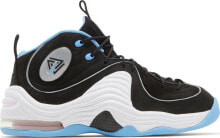 [DM9132-001] Mens Nike X SOCIAL STATUS AIR PENNY 2