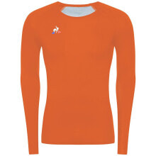 LE COQ SPORTIF Training Long Sleeve T-Shirt