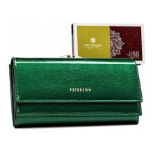 Men's wallets and purses