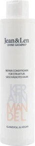 Conditioner Keratin Mandel, 300 ml