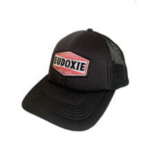 Спортивная одежда, обувь и аксессуары eUDOXIE Dark Cap