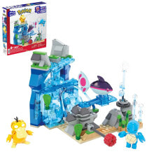 Educational play sets and figures for children