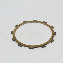 VERTEX Yamaha YZ-Wr 426 F 01-02/Wr 450 F 03/Yfz 450 F 07-09 Clutch Friction Plates