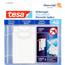 TESA 2 Adhesive Nail 4Kg For Tiles & Metal