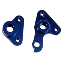 MSC 29Er Carbon/Alu Mech Derailleur Hanger