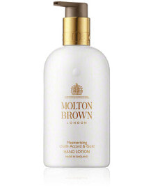 Molton Brown Mesmerising Oudh Accord & Gold Hand Lotion (300 ml)