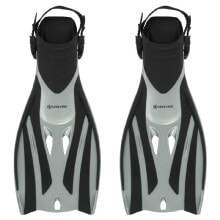 Fins for scuba diving