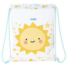 SAFTA Sun gymsack