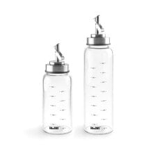 IBILI 500ml tilting lid oil bottle