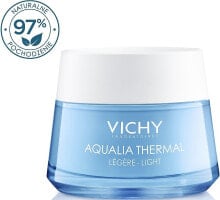 Увлажнение и питание кожи лица VICHY купить от 3547 ₽