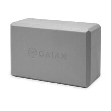 Блок для йоги Gaiam