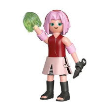 PLAYMOBIL Sakura Game