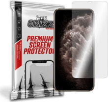 Protective films and glasses for smartphones