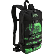 BRANDIT Iron Maiden US Cooper Daypack NOTB 40L Backpack