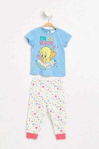 Children's home clothes for girls