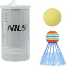 Products for team sports