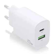 AISENS A110-0754 USB-C Wall Charger