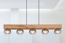 Pendant lights