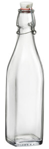 Beverage bottles