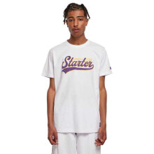 STARTER BLACK LABEL Swing Short Sleeve T-Shirt