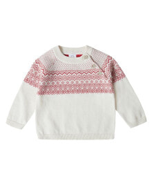 Children's sweaters and cardigans for boys