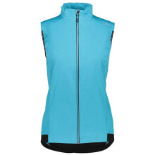 CMP 39A1336 Softshell Vest