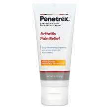 Creams and external skin products Penetrex