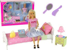 Dolls and dolls for girls