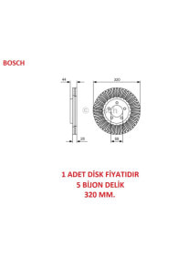 The braking system of cars