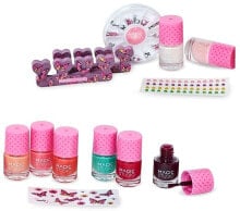 Products for nail design