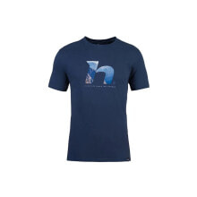 Men's sports T-shirts and T-shirts