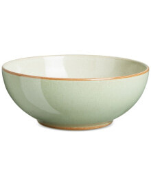 Denby dinnerware, Heritage Orchard Cereal Bowl