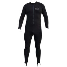 Гидрокостюмы для подводного плавания SELAND Polar Canyoning Suit