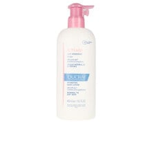 Ducray Hydrationg Body Lotion Увлажняющий лосьон для нормальной и сухой кожи 400 мл